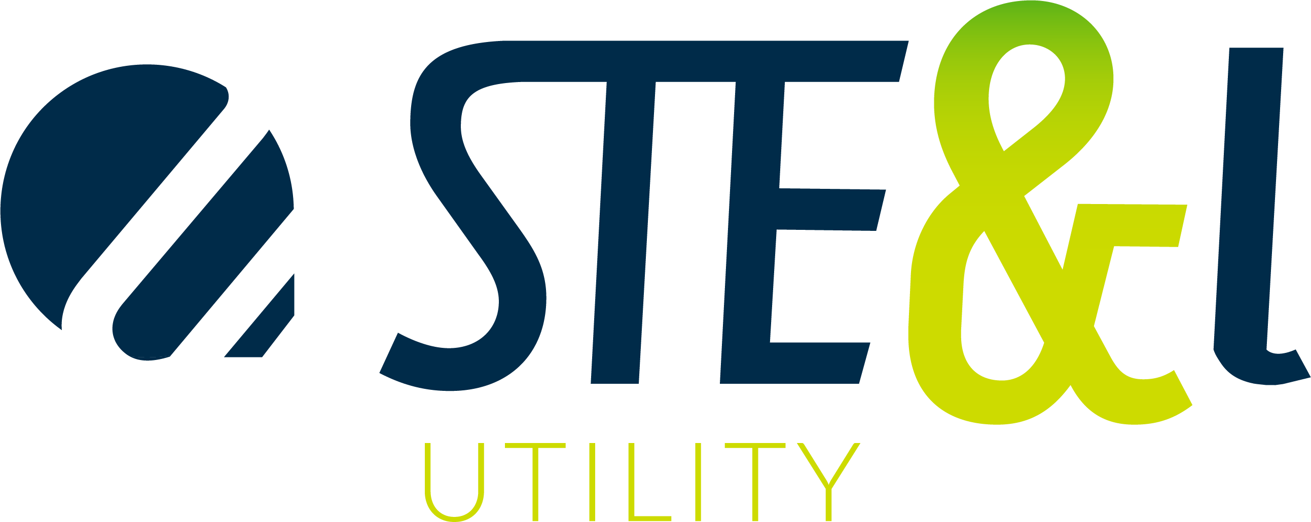 Logo STE&L