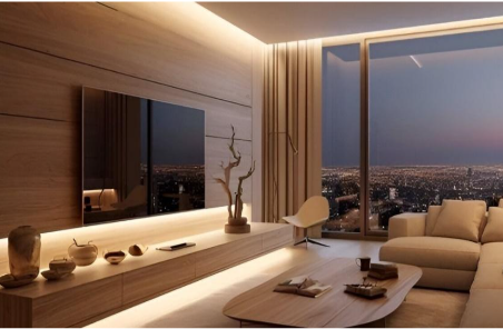Beneficios de las Tiras LED en la Decoración Actual